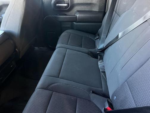 2021 GMC Sierra 3500 Base