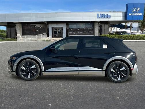 2026 Hyundai IONIQ 5 Limited