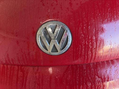 2006 Volkswagen New Beetle 2.5