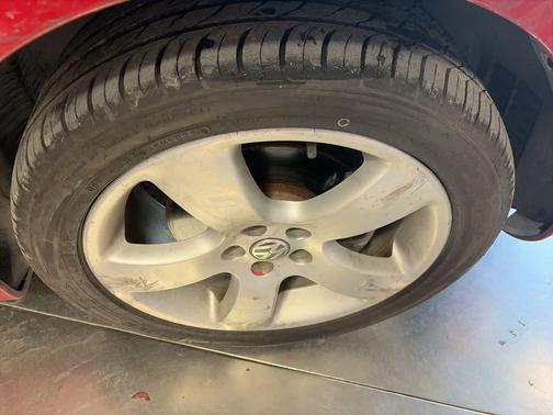 2006 Volkswagen New Beetle 2.5