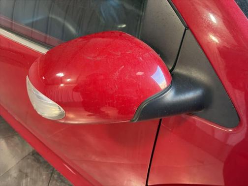 2006 Volkswagen New Beetle 2.5