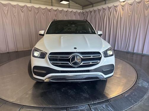 2021 Mercedes-Benz GLE 350 Base
