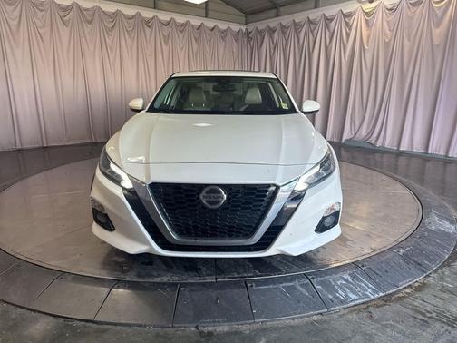2019 Nissan Altima 2.5 SL