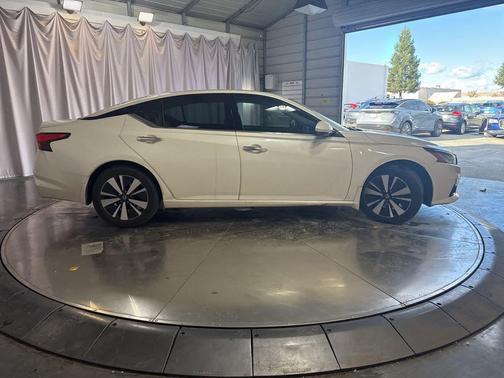 2019 Nissan Altima 2.5 SL