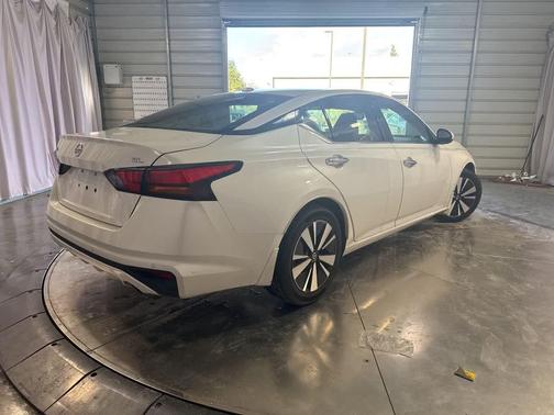 2019 Nissan Altima 2.5 SL
