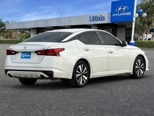 2019 Nissan Altima 2.5 SL