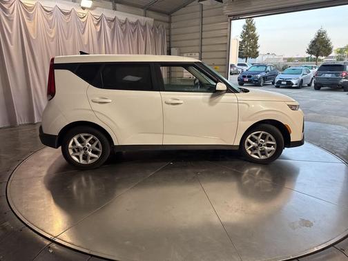 2020 Kia Soul S