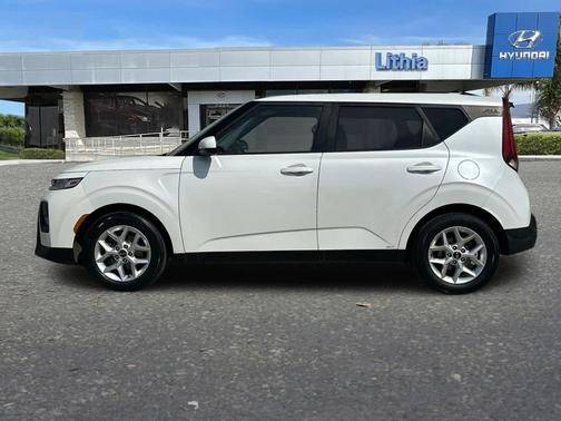 2020 Kia Soul S