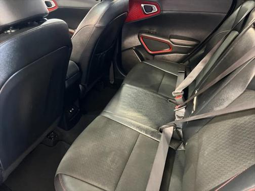 2023 Kia Soul GT-Line