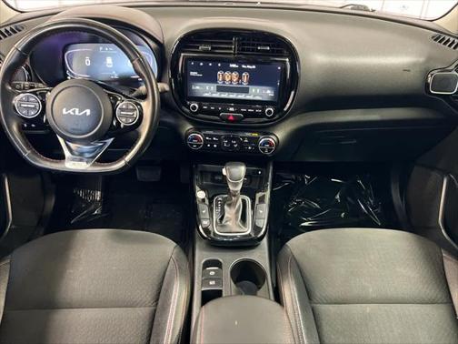 2023 Kia Soul GT-Line
