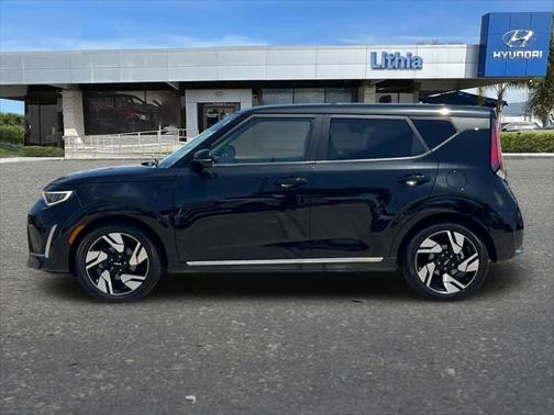 2023 Kia Soul GT-Line
