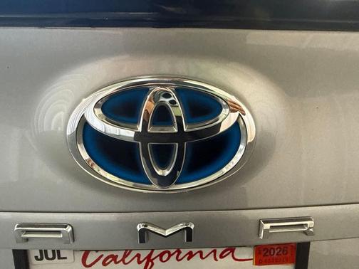 Celestial Silver/Midnight Black Metallic 2021 Toyota Camry XSE