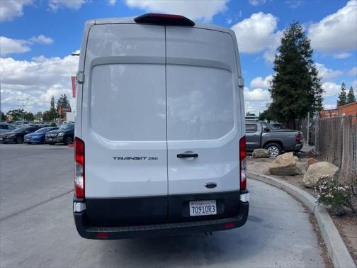 2023 Ford Transit-250 Base
