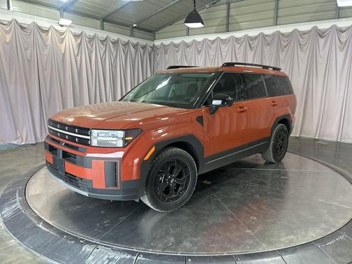 2025 Hyundai SANTA FE XRT