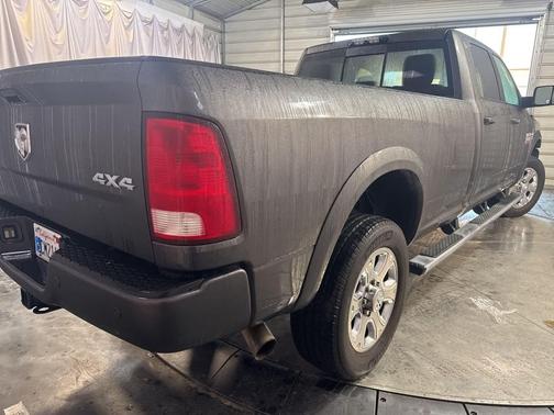 2018 RAM 3500 Lone Star