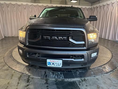 2018 RAM 3500 Lone Star