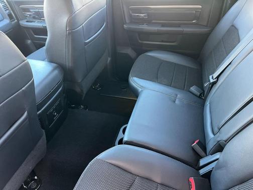 2018 RAM 3500 Lone Star