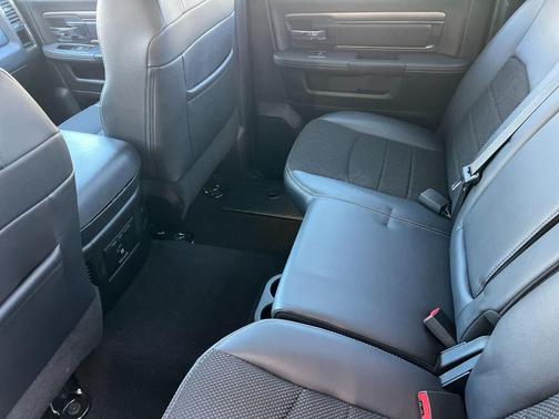 2018 RAM 3500 Lone Star