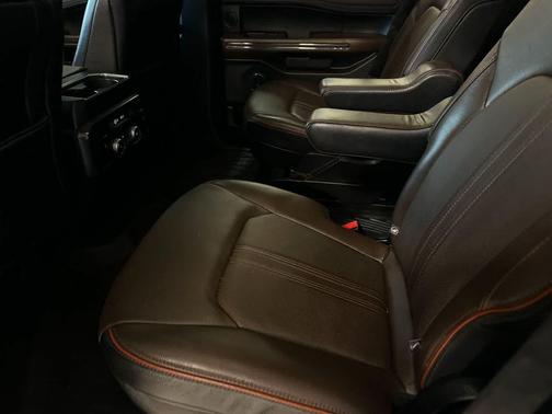 STAR WHITE MET TRI-COAT 2021 Ford Expedition King Ranch