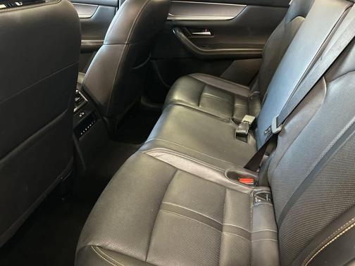 2024 Mazda CX-90 3.3 Turbo S