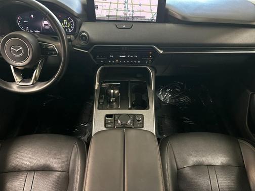 2024 Mazda CX-90 3.3 Turbo S