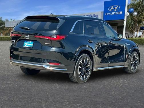 2024 Mazda CX-90 3.3 Turbo S