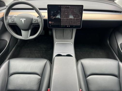 2023 Tesla Model 3 Standard Range