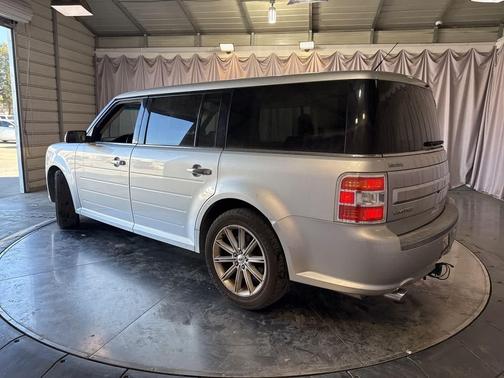 2014 Ford Flex Limited