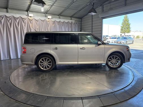 2014 Ford Flex Limited