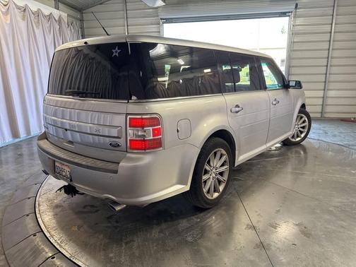 2014 Ford Flex Limited