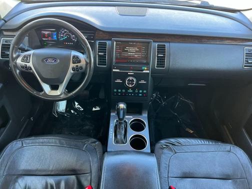 2014 Ford Flex Limited