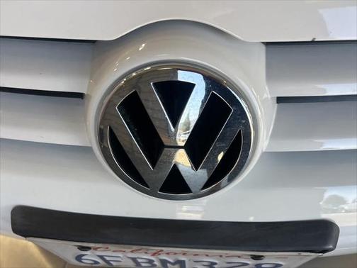 2008 Volkswagen Rabbit Base