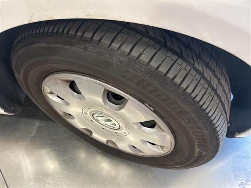 2008 Volkswagen Rabbit Base