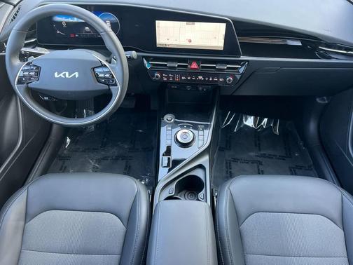 2025 Kia Niro EV Wind