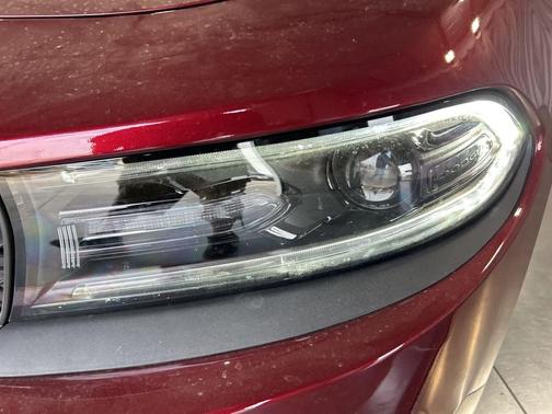 2019 Dodge Charger R/T