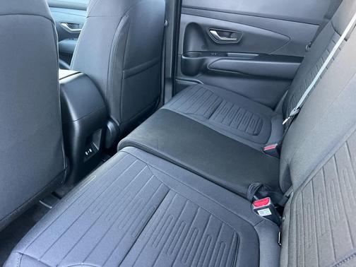 2026 Hyundai SANTA CRUZ SE