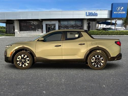 2026 Hyundai SANTA CRUZ SE