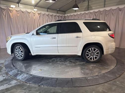 2014 GMC Acadia Denali