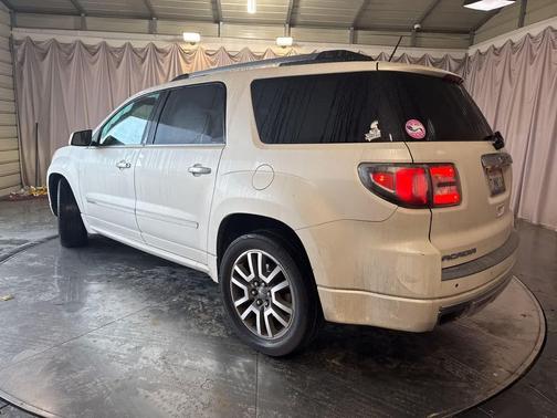 2014 GMC Acadia Denali