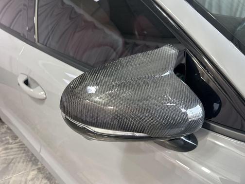 2022 Kia Stinger GT2