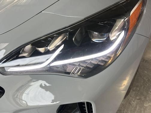 2022 Kia Stinger GT2