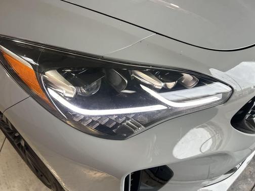 2022 Kia Stinger GT2