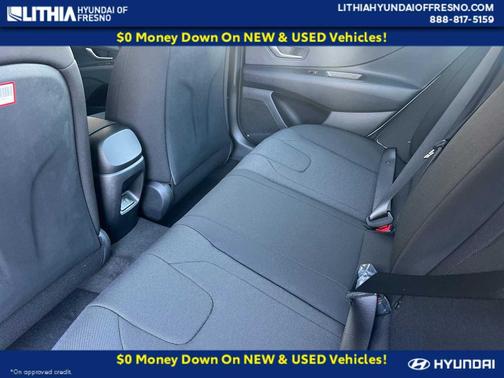 Abyss Black 2026 Hyundai ELANTRA SE