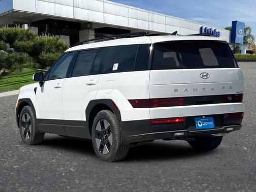 2026 Hyundai SANTA FE SEL 2.4