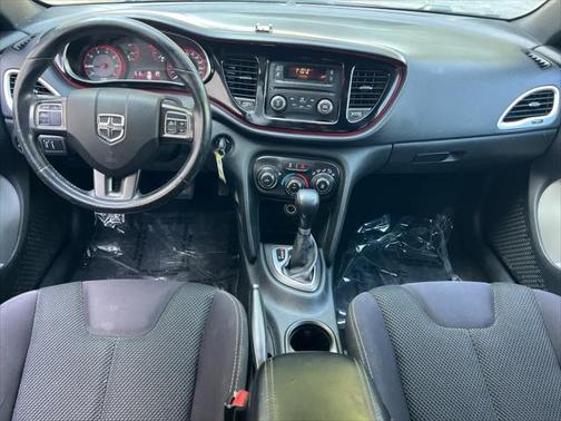 2015 Dodge Dart SXT