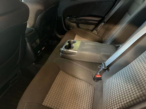 Granite Pearlcoat 2020 Dodge Charger GT