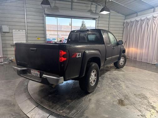 2008 Chevrolet Colorado LT