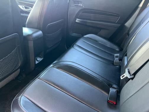 2017 GMC Terrain Denali