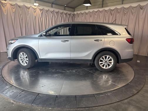 2019 Kia Sorento L