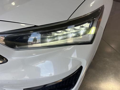 2021 Acura ILX Premium & A-SPEC Packages